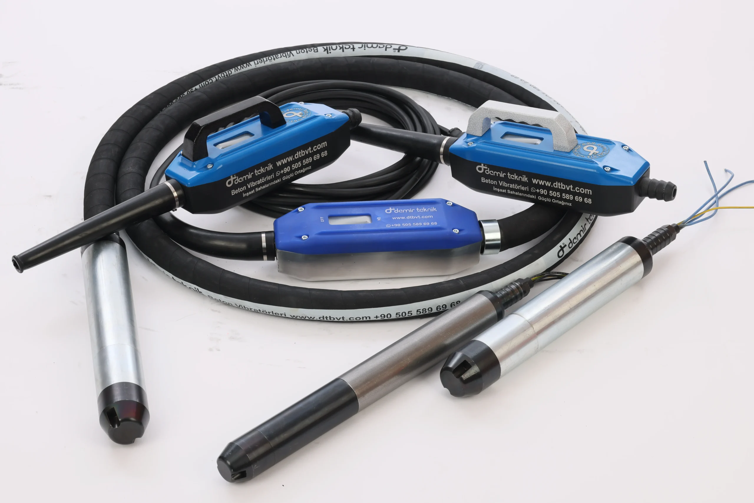 dahili-beton-vibrator-arizalari-nelerdir
