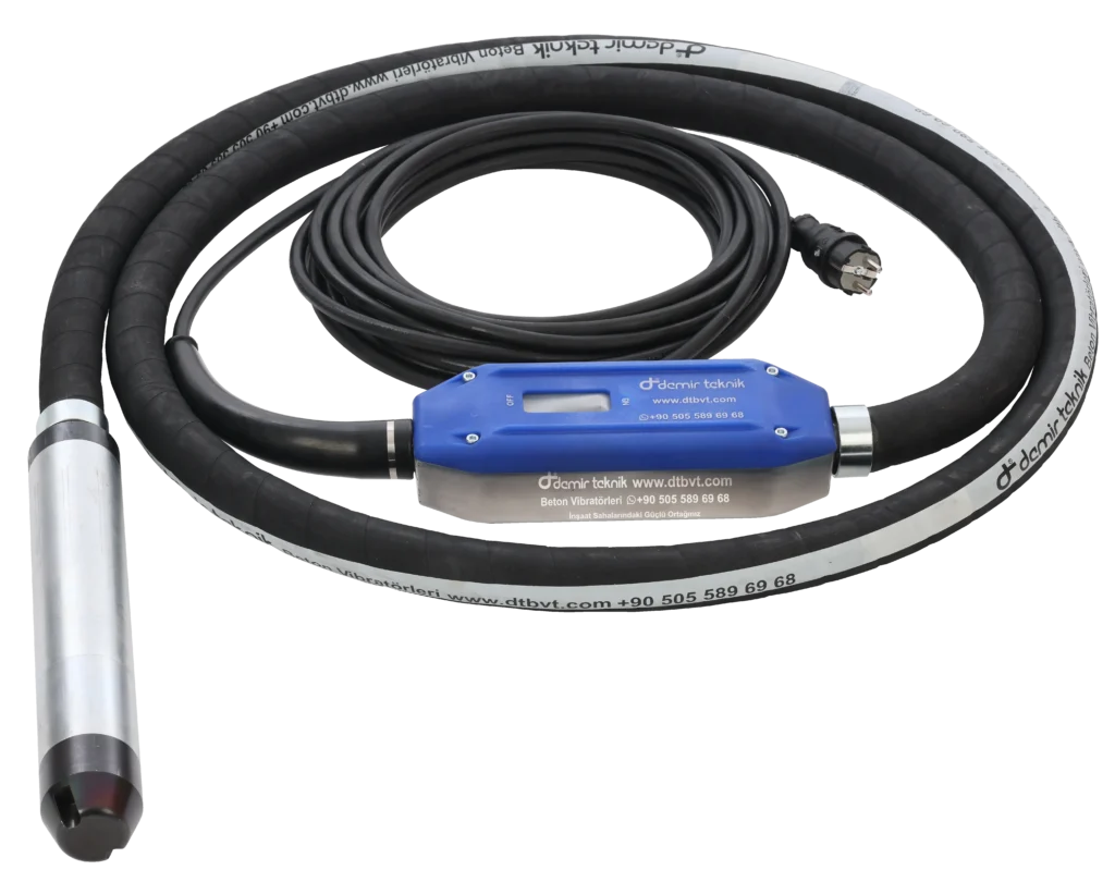 dahili-beton-vibrator-tamiri-nedir